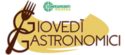 GIOVEDÌ GASTRONOMICI